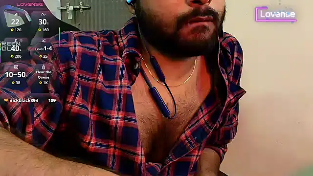 SilverShade3 webcam