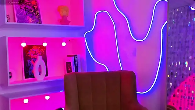 StephanieSweety webcam