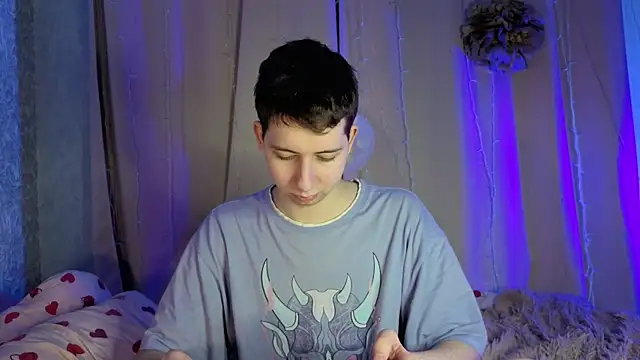 Timothy_Fox webcam