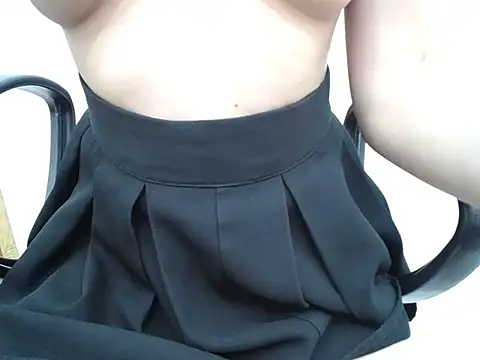 _Lady- webcam