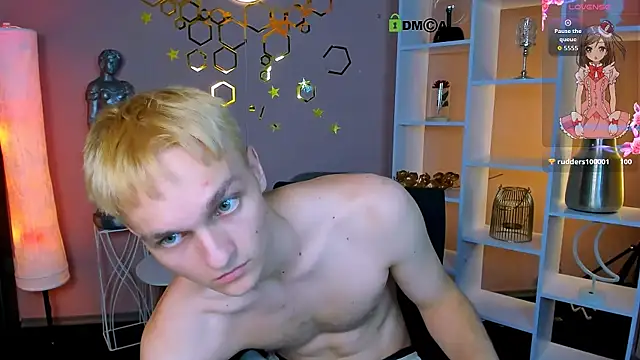 john_lik webcam