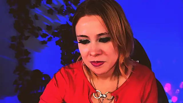 Kumiho_7777 webcam