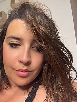 Novababy18 webcam