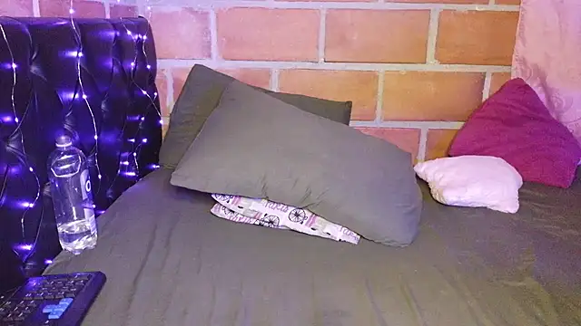 Nathacha webcam