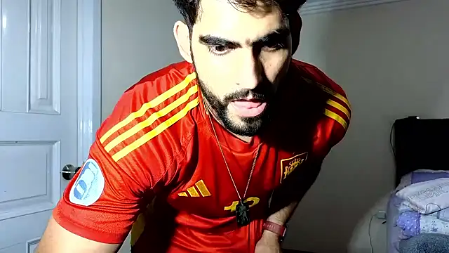 Jackyrose webcam