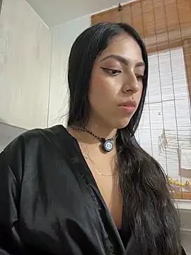 Celeste_Amber webcam