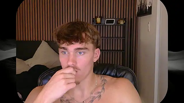 TheNicoRyder webcam