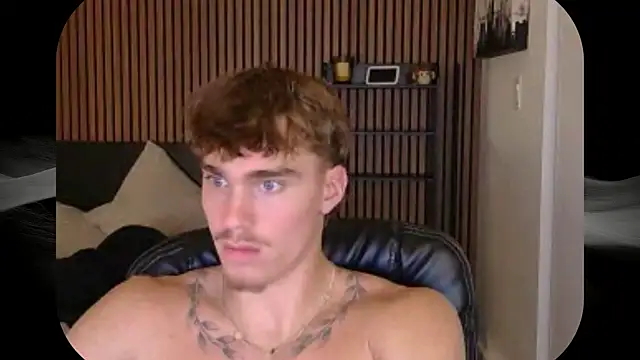 TheNicoRyder webcam
