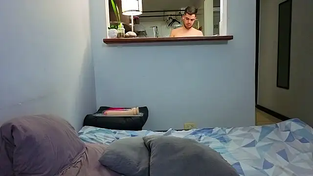 Matiashorney webcam