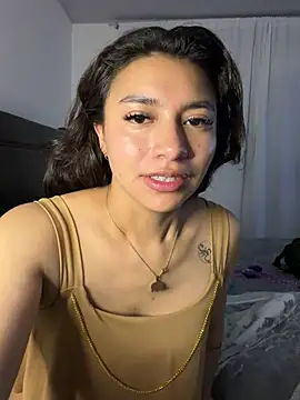 CocoaGigiMuse live cam