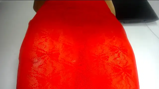 Fox_Loves webcam