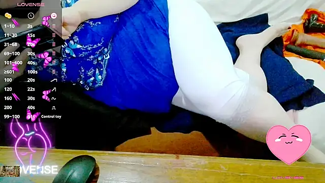 tatli_bela live cam