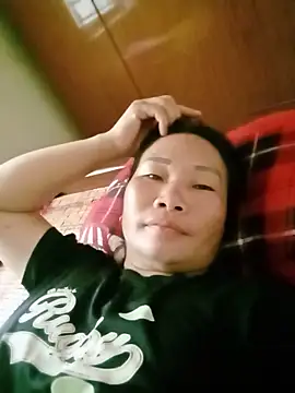 BlueGirlyeah live cam