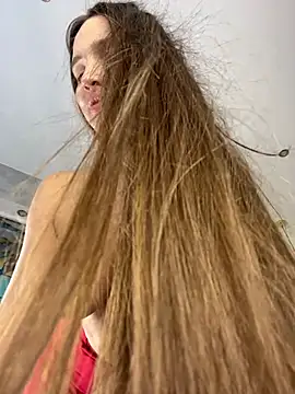 LillyNatty18 webcam