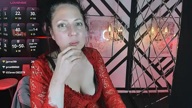 Anita_Muse webcam