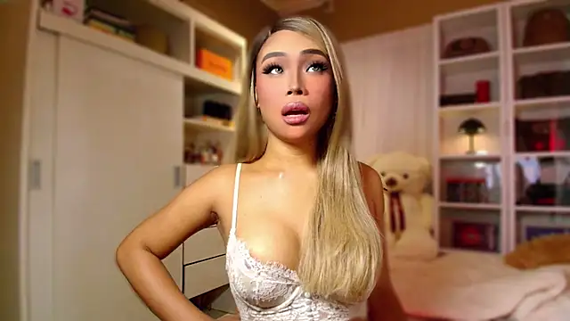 venusangelic webcam