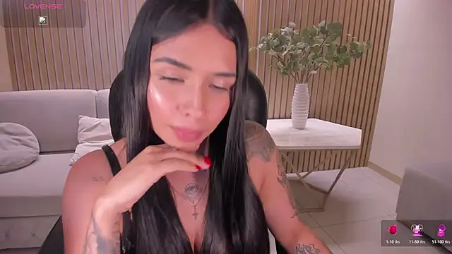 MariaHerrera_ webcam