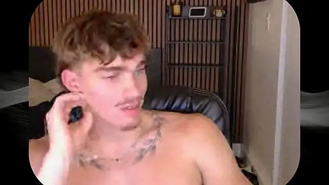 TheNicoRyder webcam