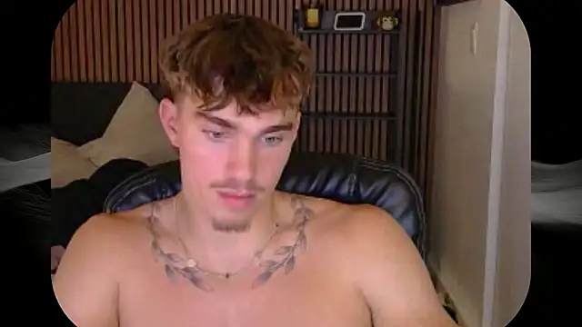 thenicoryder (M twink) - bottoms off