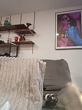 TheRealMrDLlong live sex cam