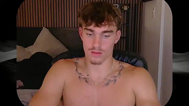 TheNicoRyder webcam