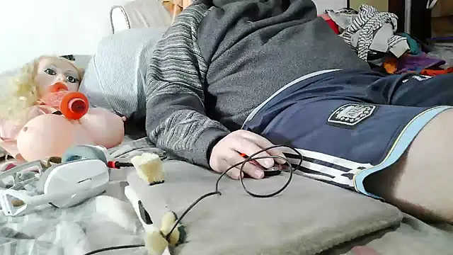 messi_syssy webcam