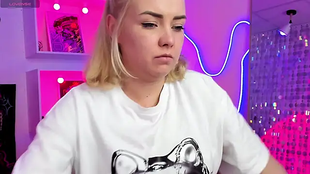 StephanieSweety webcam