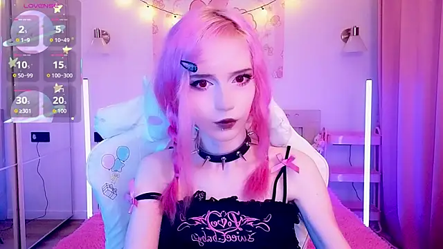GothicLali webcam