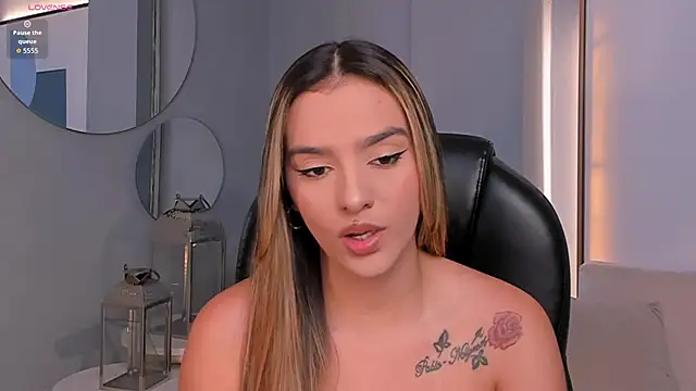 LaurentRosse1 webcam