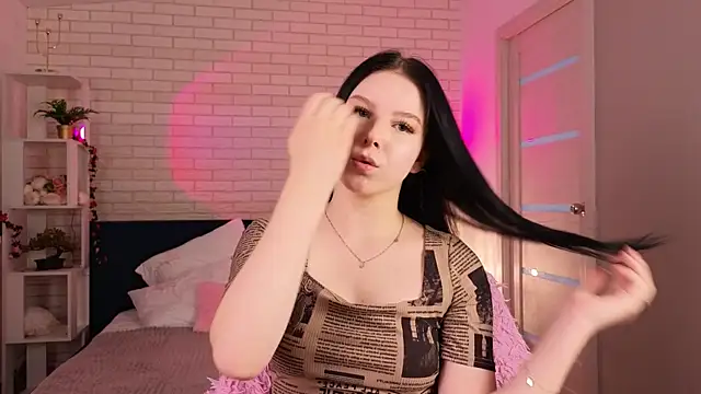 MiaMusee webcam