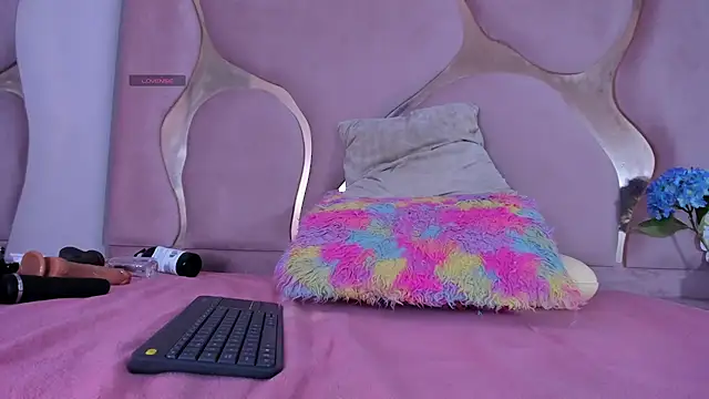 Sofia-candyht webcam