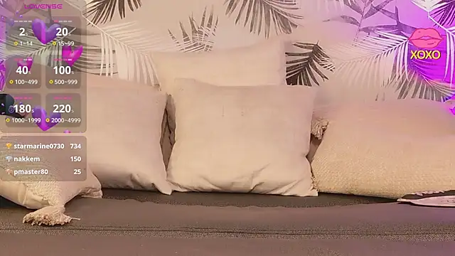 Giannadeluca_24 webcam