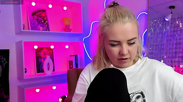 StephanieSweety webcam