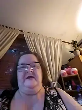 Bayou_Woman68 webcam
