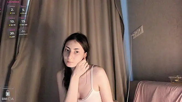 Ayesha_Thebestt webcam