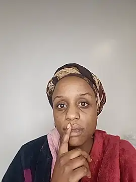 Queen-Chocolate webcam