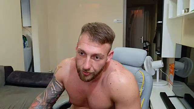 TitanInkReal webcam