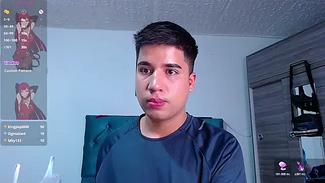 Randy_horny webcam