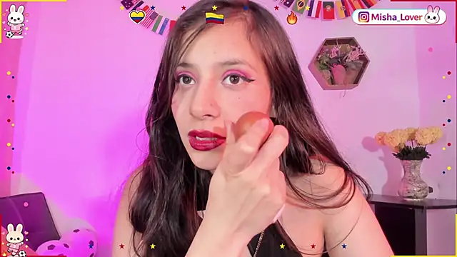 Misha_Lover webcam