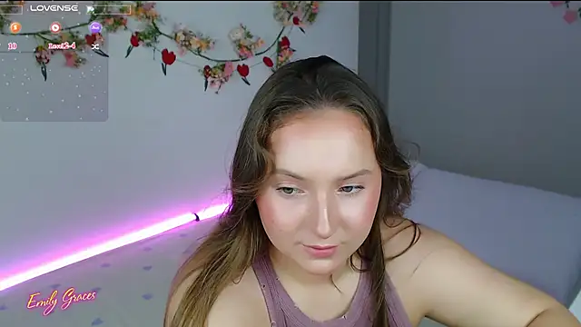 EmilyxxGraces webcam