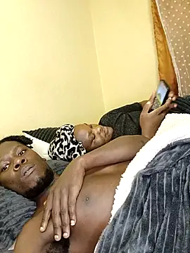 THEBLACKMAN12 webcam