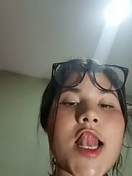 Daika_Rodriguez webcam