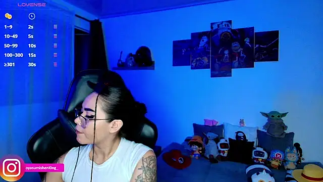 Nicorobinn webcam