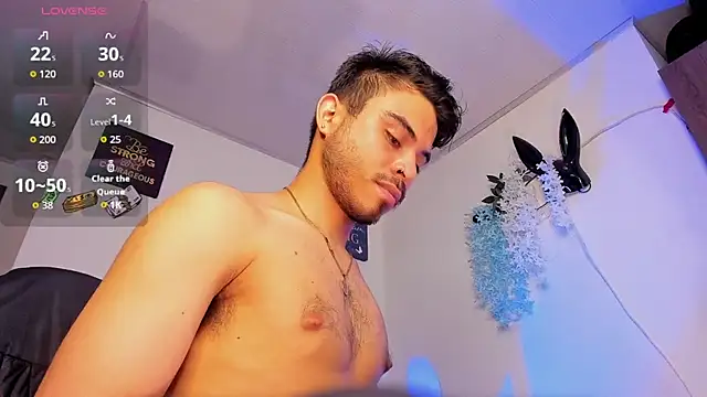 Bastian_MCcormick webcam