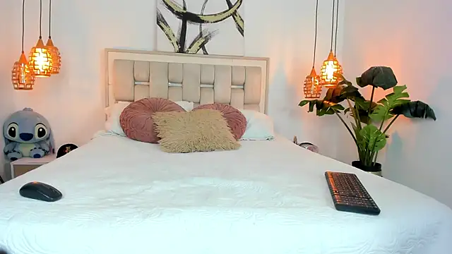 lupeandostin webcam