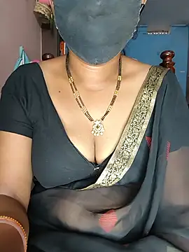 SindhuHappy webcam