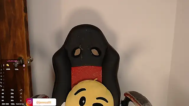 jennozz webcam