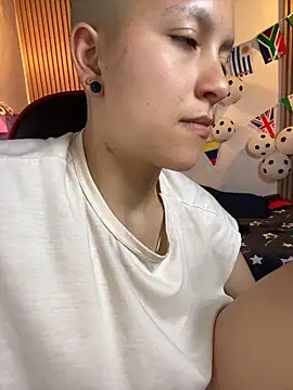 nicocoox webcam