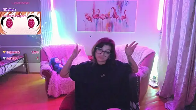 A_Skyy webcam