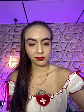 MelanyyJhonson15 webcam